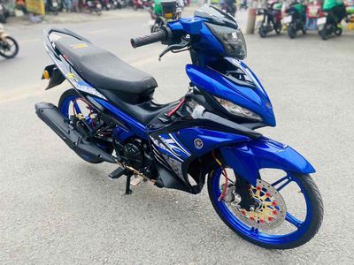 YAMAHA EXCITER LC 135cc -PXL KIỂNG - HỖ TRỢ GÓP. Mua bán Xe máy tại Quận Gò Vấp Tp Hồ Chí Minh được đăng bởi CẦM ĐỒ NĂM LINH