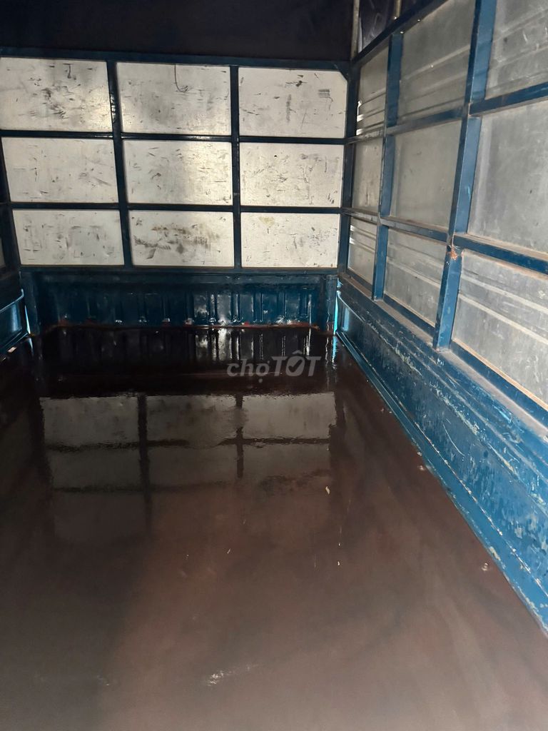 TOWNER800 -THÙNG MUI BẠT –XANH - NĂM 2017. Mua bán Xe tải, xe ben tại Thành phố Thái Bình Thái Bình được đăng bởi vũ quý tưởng hình 9