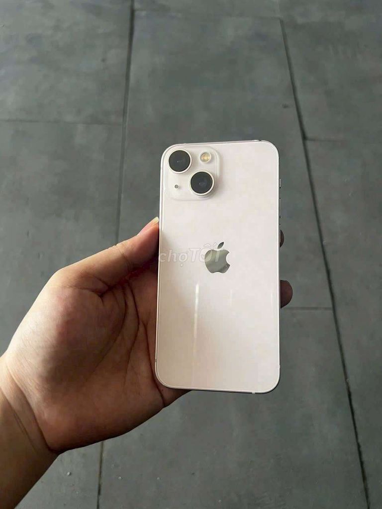 Apple iPhone 13 mini 256gb qt bán or gl. Mua bán Điện thoại tại Quận Bình Tân Tp Hồ Chí Minh được đăng bởi Hà My hình 1