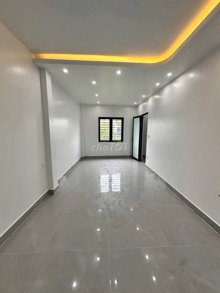 Дом 3 этажа 50,34 м² в Кьеу Чунг, Хонг Тхай