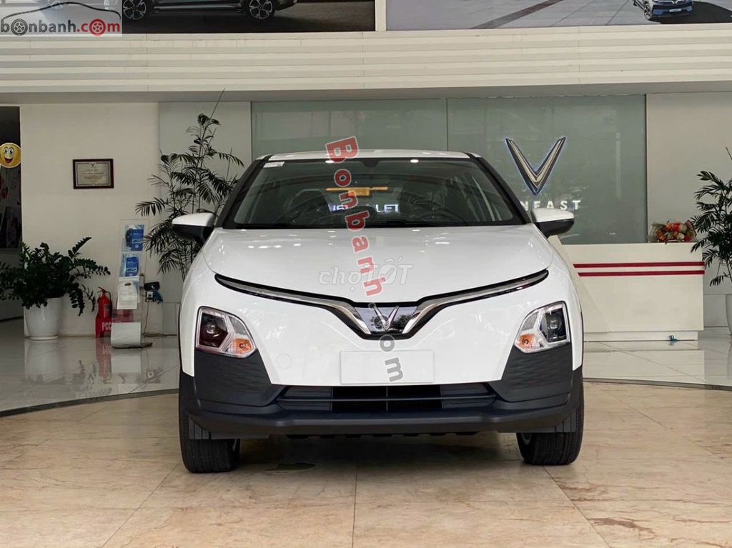 VinFast VF5 Plus. Mua bán Ô tô tại Quận Nam Từ Liêm Hà Nội được đăng bởi Tên chưa cung cấp hình 5