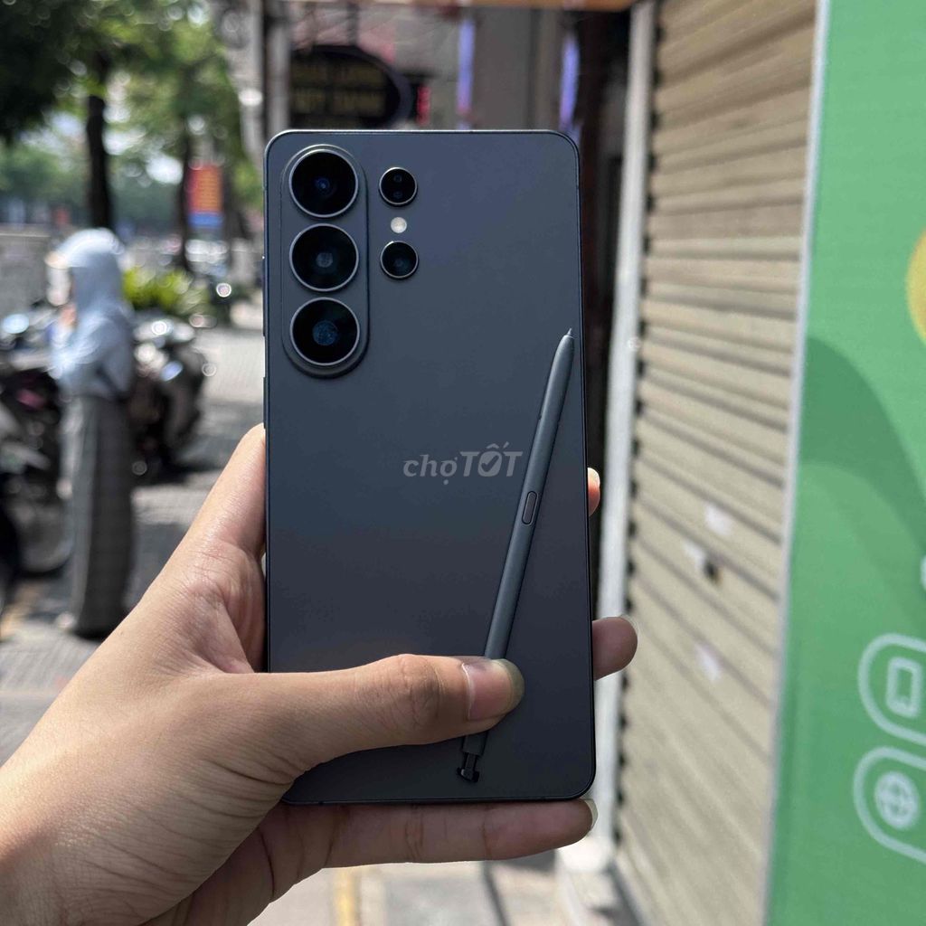 🔝Samsung S26 Ultra | 512GB - Máy zin nguyên bản. Mua bán Điện thoại tại Quận Ngô Quyền Hải Phòng được đăng bởi minmobile HP hình 1