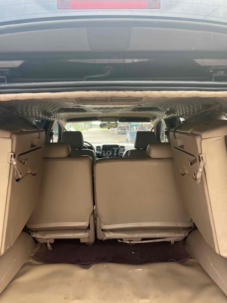 Toyota Fortuner 2009 2.5G - 150000 km. Mua bán Ô tô tại Thành phố Biên Hòa Đồng Nai được đăng bởi mr ninh hình 9