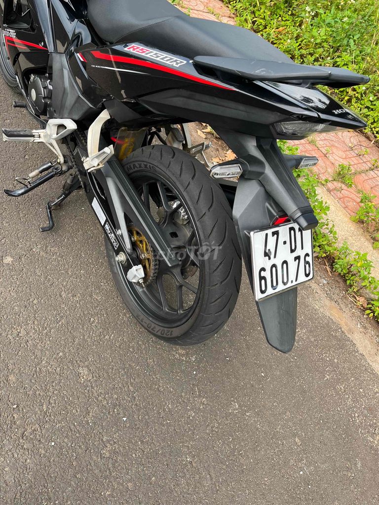 Winner X V3. Mua bán Xe máy tại Thành phố Buôn Ma Thuột Đắk Lắk được đăng bởi Tiến Đạt hình 7