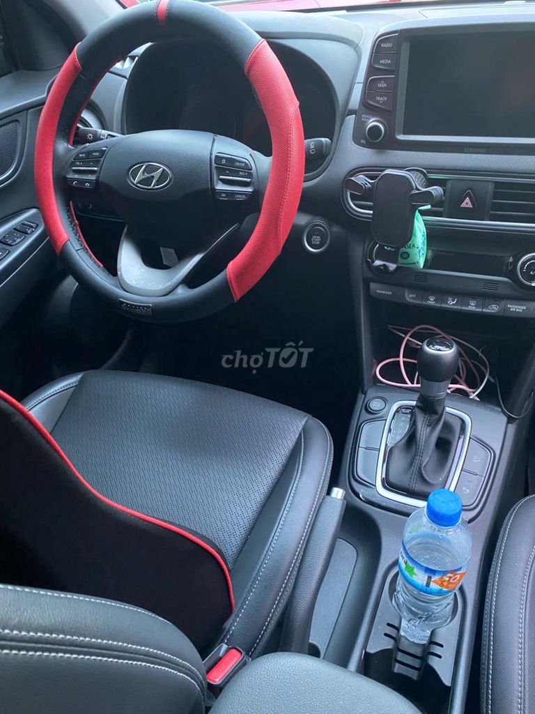 Hyundai Kona 2021 ATH đặc biệt 19.000 km. Mua bán Ô tô tại Quận Nam Từ Liêm Hà Nội được đăng bởi Hoàng hình 2