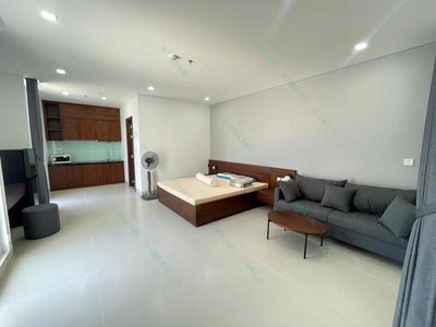 Rent · 1 bd · 45 м² · Quận Hải Châu, ул. Đường Núi Thành