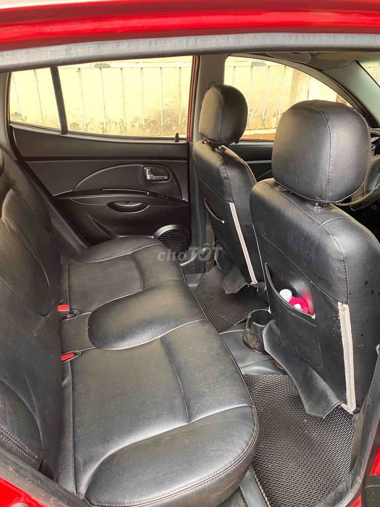 Kia Morning 2009 LX 1.1 MT - 180000 km. Mua bán Ô tô tại Huyện Krông Pắc Đắk Lắk được đăng bởi Tên chưa cung cấp hình 2