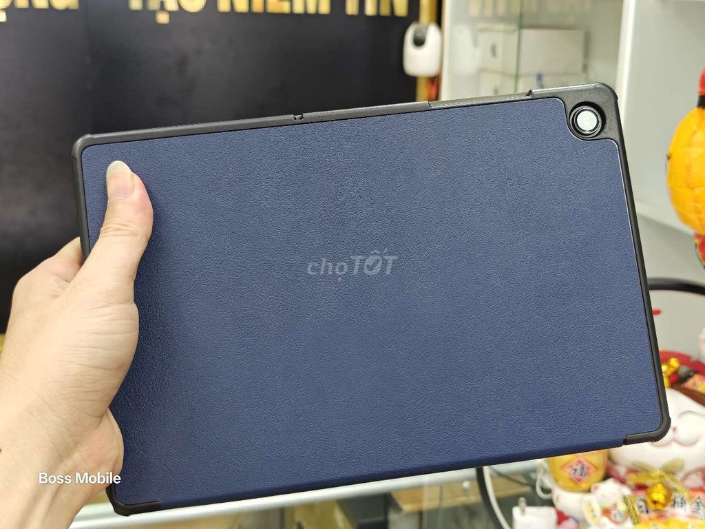 Samsung Tab A9 Plus 64GB lướt bảo hành 12/2026. Mua bán Máy tính bảng tại Quận Hai Bà Trưng Hà Nội được đăng bởi Boss Mobile hình 1