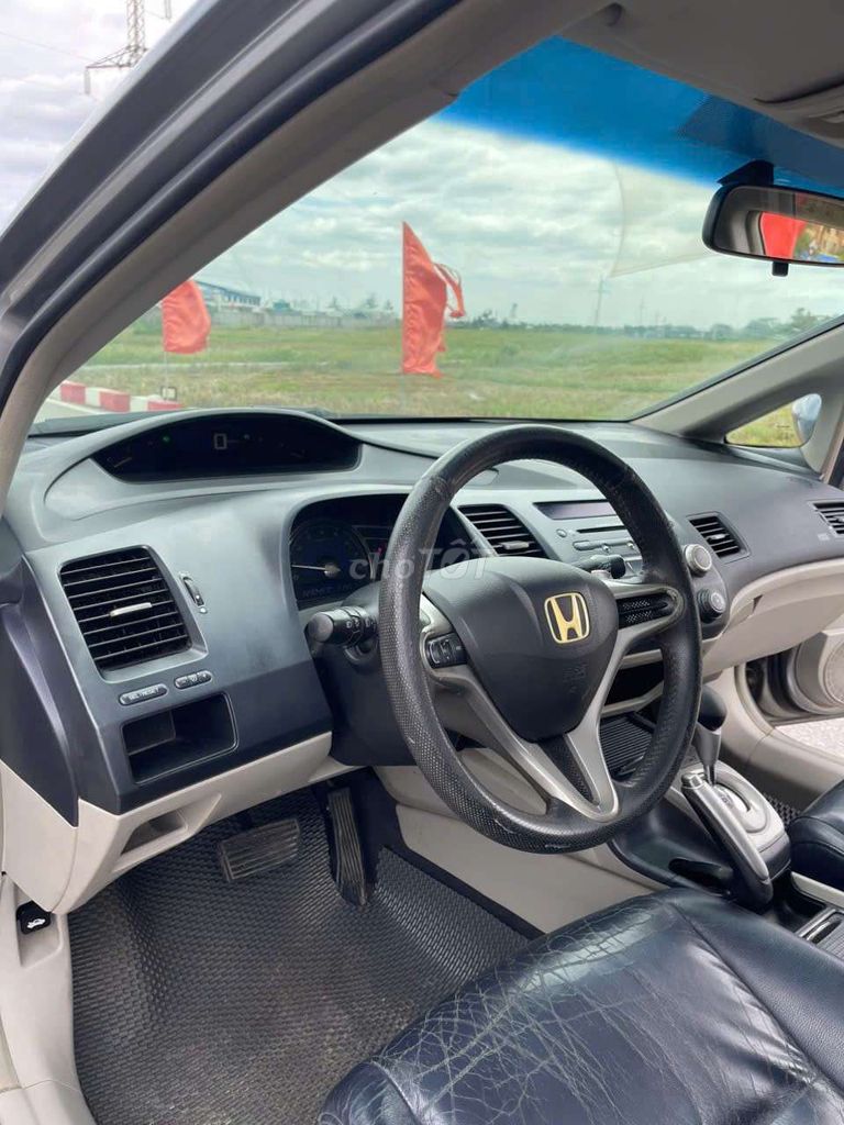 Xe 2007 bản Ful 2.0 AT. Mua bán Ô tô tại Huyện Thanh Oai Hà Nội được đăng bởi chợ ô tô thanh oai hình 6