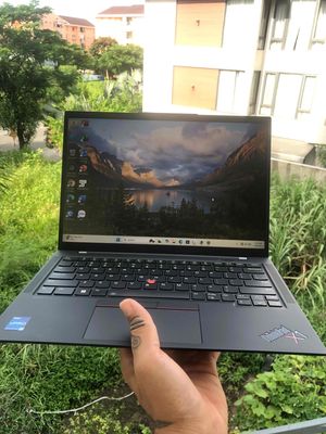 Lenovo ThinkPad X1 Carbon Gen 11 – Dành cho giới d. Mua bán Laptop tại Quận Sơn Trà Đà Nẵng được đăng bởi Đạt