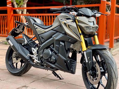 Yamaha TFX 150 Đăng ký 2018 chạy ít 9.800Km. Mua bán Xe máy tại Quận Ninh Kiều Cần Thơ được đăng bởi Xe Máy TÂN LIÊN HƯNG 1 91B