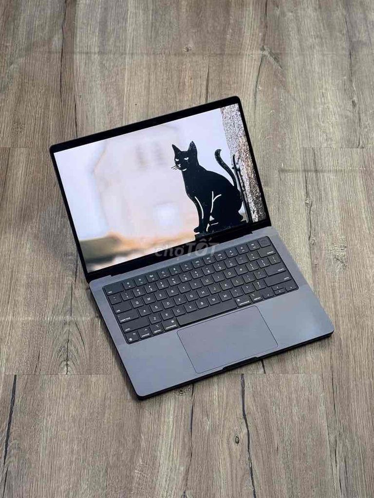 Macbook Pro M3 PRO 14' 36GB/1TB Keng Care+ 2028. Mua bán Laptop tại Quận 10 Tp Hồ Chí Minh được đăng bởi ThinhMac 2HAND hình 1