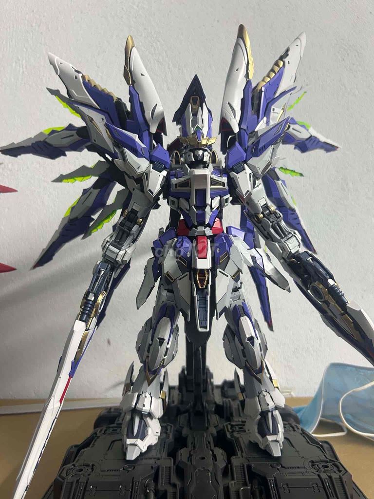 Mô hình Skydefender