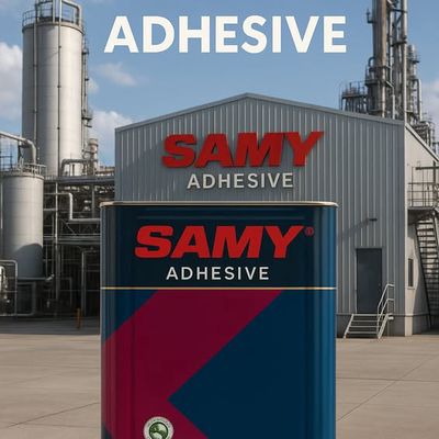 CÔNG TY TNHH SAMY logo