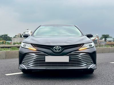 Toyota Camry 2021 2.5Q ZIN ĐẸP SANG TRỌNG. Mua bán Ô tô tại Quận 12 Tp Hồ Chí Minh được đăng bởi Danh