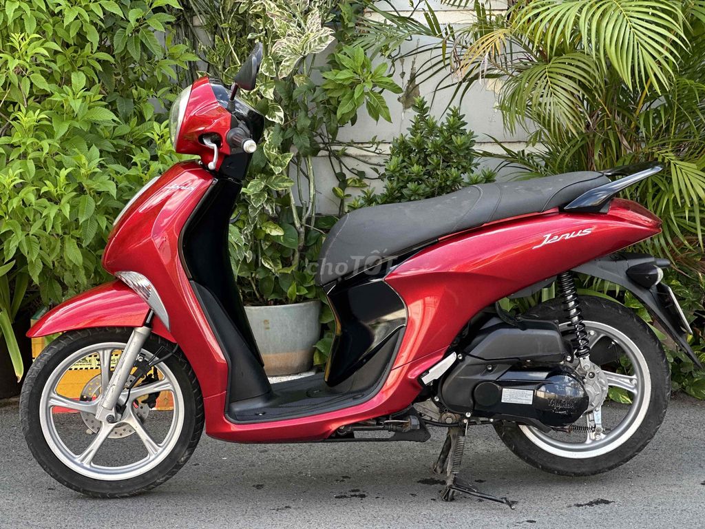 Yamaha Janus..bstp..dk 2017..9 chủ..máy zin êm. Mua bán Xe máy tại Thành phố Thủ Đức Tp Hồ Chí Minh được đăng bởi Trung  hình 5