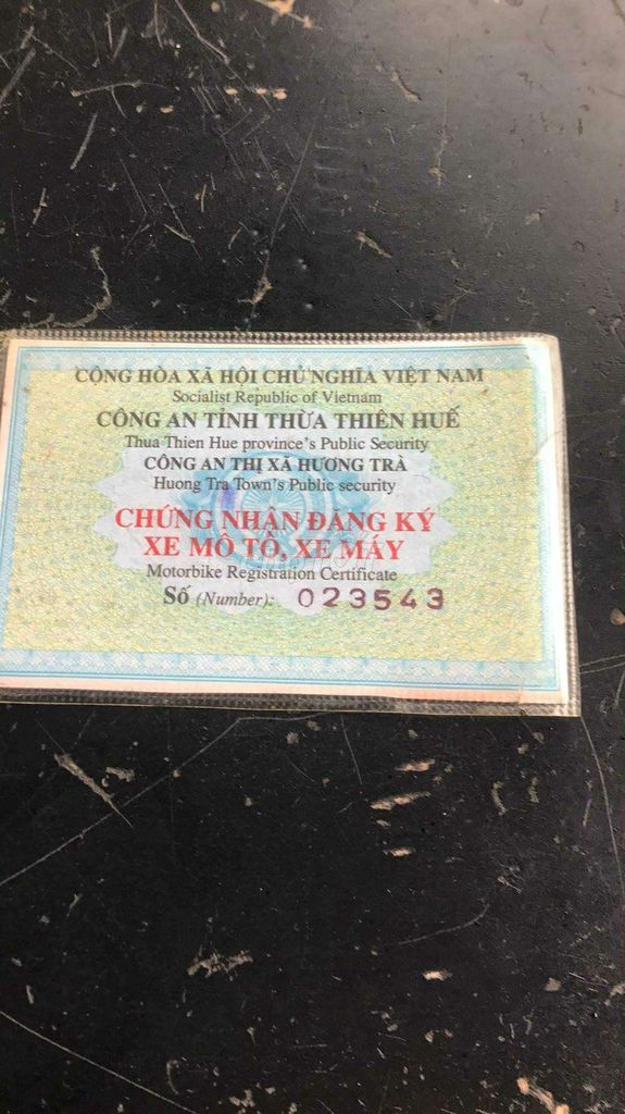 Ex150_2018 xe đẹp chí chủ còn đẹp 91%. Mua bán Xe máy tại Thành phố Bảo Lộc Lâm Đồng được đăng bởi Xuân Hùng hình 3