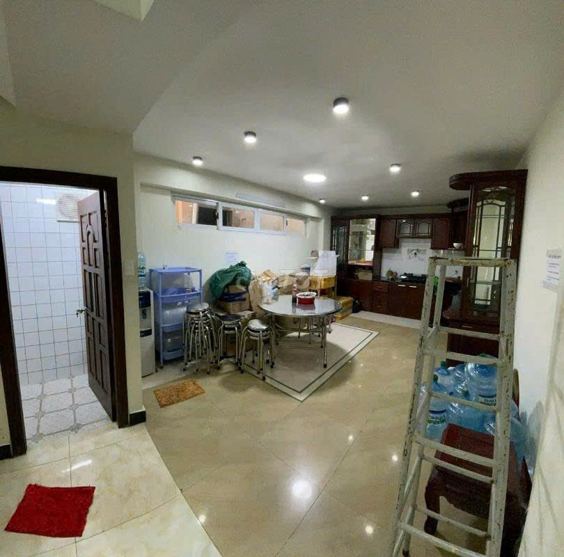 🏡 SIÊU PHẨM 4 TẦNG – THU NHẬP ỔN ĐỊNH