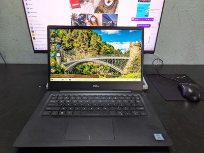 dell vostr***8+500 vỏ nhôm sang trọng. Mua bán Laptop tại Huyện Hiệp Hòa Bắc Giang được đăng bởi phạm hùng