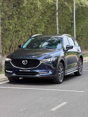 Mazda CX 5 2018 2.5 AT AWD -