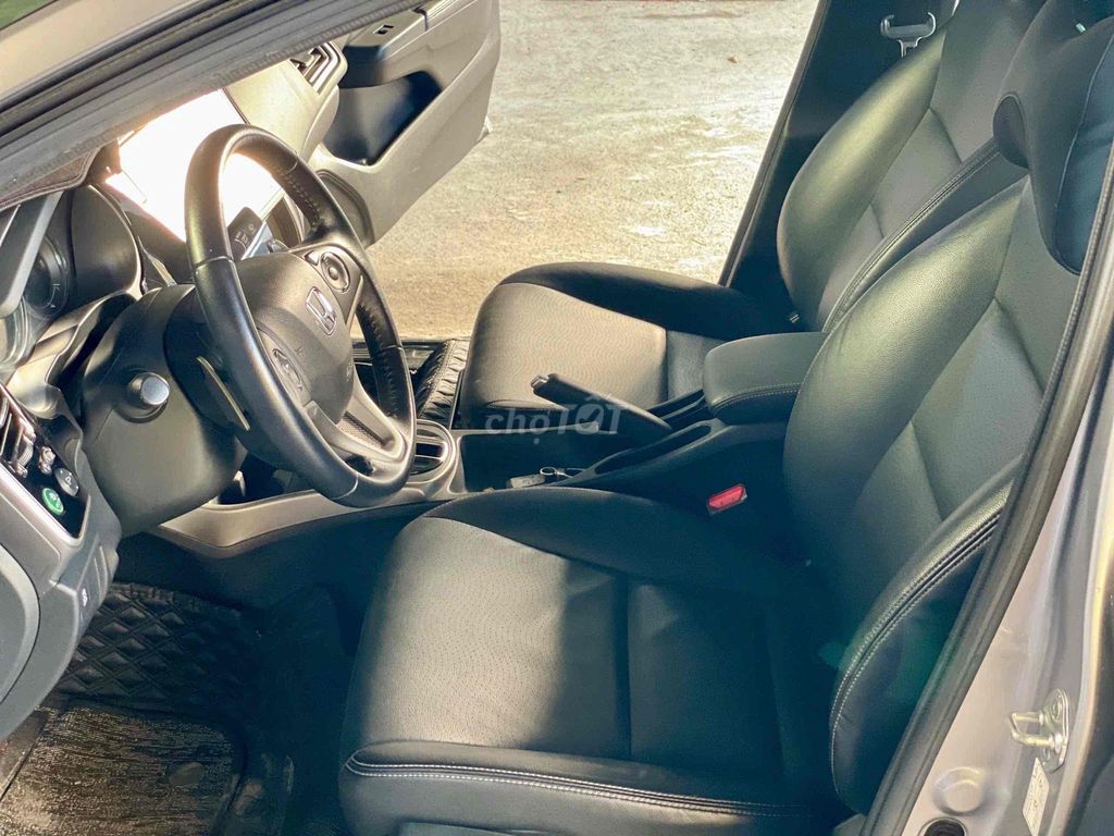 Honda City 2019 1.5 TOP Cực Đẹp Lướt 61.000km. Mua bán Ô tô tại Quận Bình Tân Tp Hồ Chí Minh được đăng bởi Thanh Nhã Xe Lướt Sài Gòn hình 15