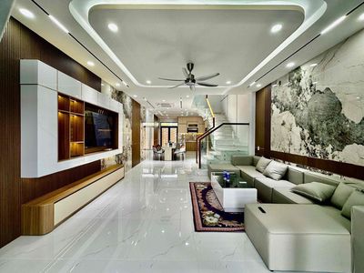 Аренда · 3 комн. · 100 м² · Thành phố Nha Trang, ул. Phùng Hưng