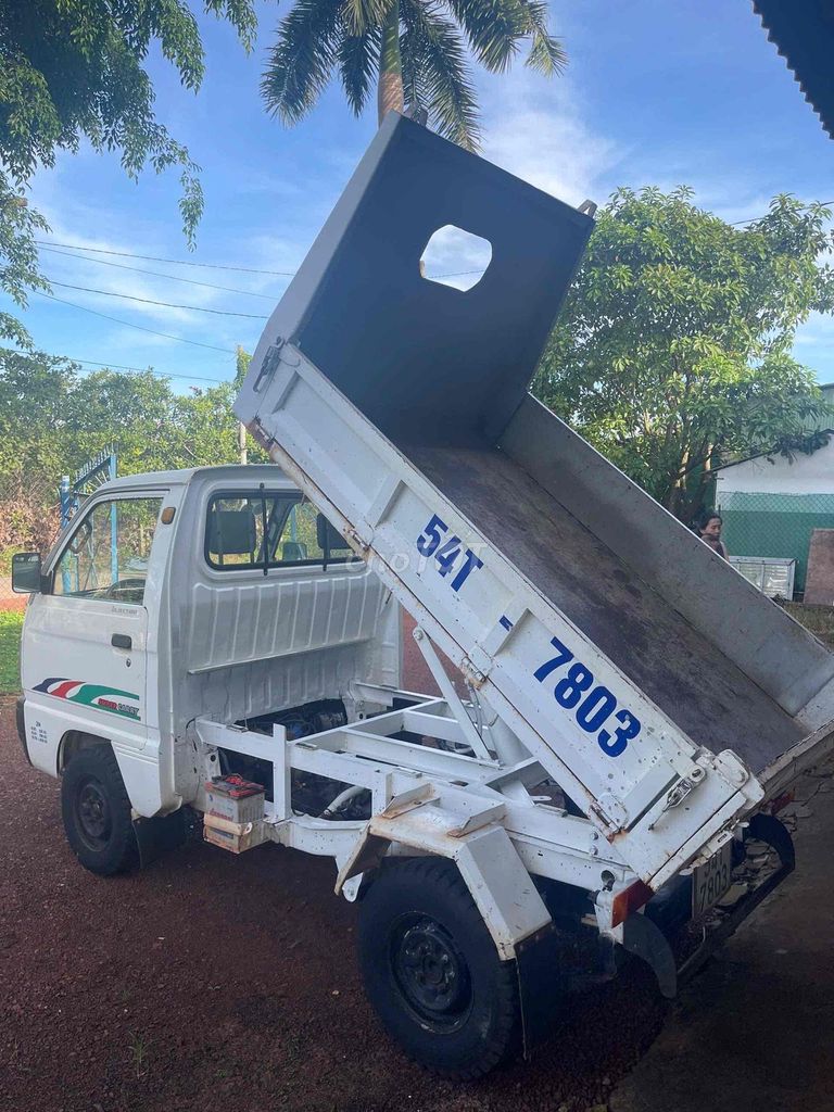 Isuzu 2004 - 200000 km. Mua bán Ô tô tại Huyện Mộc Hóa Long An được đăng bởi Tú Nguyễn hình 6