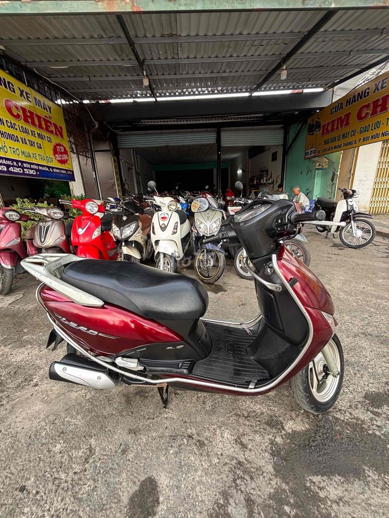 Lead. Mua bán Xe máy tại Quận Bình Thuỷ Cần Thơ được đăng bởi Kim Chiến hình 3