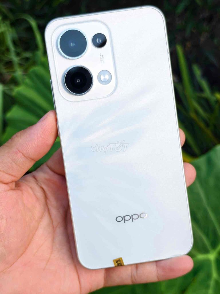 Oppo Reno 13 Ram 16/256GB Dimen 8350 Máy đẹp không. Mua bán Điện thoại tại Thành phố Buôn Ma Thuột Đắk Lắk được đăng bởi Xuân Tr hình 1