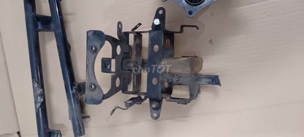 Phụ tùng lead 110 giá rẻ. Mua bán Phụ tùng xe tại Quận Gò Vấp Tp Hồ Chí Minh được đăng bởi Vũ Hải hình 6