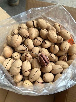 Hạt óc chó rang muối + Hạt Hồ đào. Mua bán Đồ ăn, thực phẩm và các loại khác tại Thành phố Qui Nhơn Bình Định được đăng bởi Diệp Quyên
