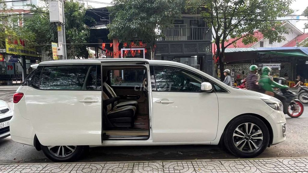 2016 3.3 GAT - 110000 km. Mua bán Ô tô tại Thành phố Thủ Đức Tp Hồ Chí Minh được đăng bởi Huy hình 5