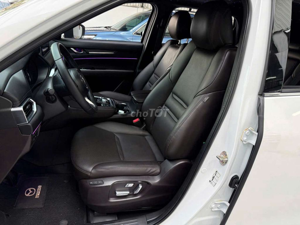 Mazda cx8 2.5L AWD- 18000 km. Mua bán Ô tô tại Thành phố Thủ Đức Tp Hồ Chí Minh được đăng bởi Ms Hiệp  hình 5