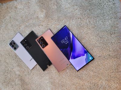 Galaxy Note20 Ultra 5G xx Mỹ Hàn đủ màu bản Snapdr. Mua bán Điện thoại tại Quận Thanh Xuân Hà Nội được đăng bởi ĐỊA CHỈ SHOP SỐ 173 NGUYỄN XIỂN THANH XUÂN HÀ NỘI