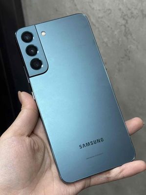 Samsung S22Plus 8/128Gb Xanh QTế Mỹ Zin99 HT Góp. Mua bán Điện thoại tại Quận 8 Tp Hồ Chí Minh được đăng bởi CA REM BÁN TÁO