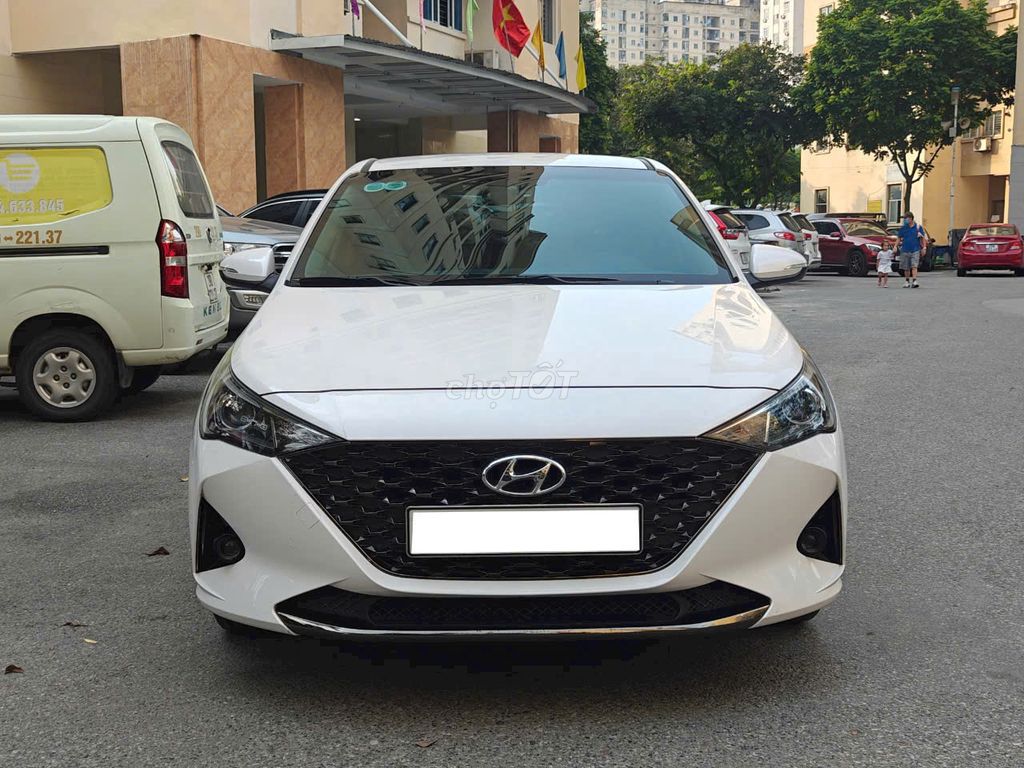 🚗Hyundai Accent sx 2023 siêu lướt  - 20.000 km