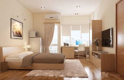 Chính chủ bán cc Sơn Kỳ 1 65m2 2pn 2wc