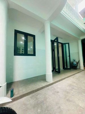 Nhà phố 50 m² · 3 PN · trương văn cam