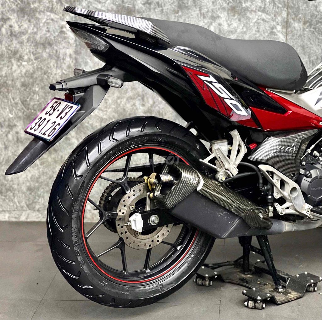 Winner X 2020 ABS bstp chính chủ. Mua bán Xe máy tại Quận Bình Tân Tp Hồ Chí Minh được đăng bởi Cửa Hàng xe Máy 67 hình 5