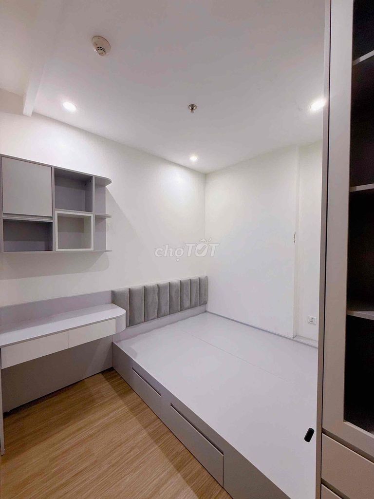chuyển nhượng căn 2N1W 54m2 Vinhomes Smart City - ảnh 5