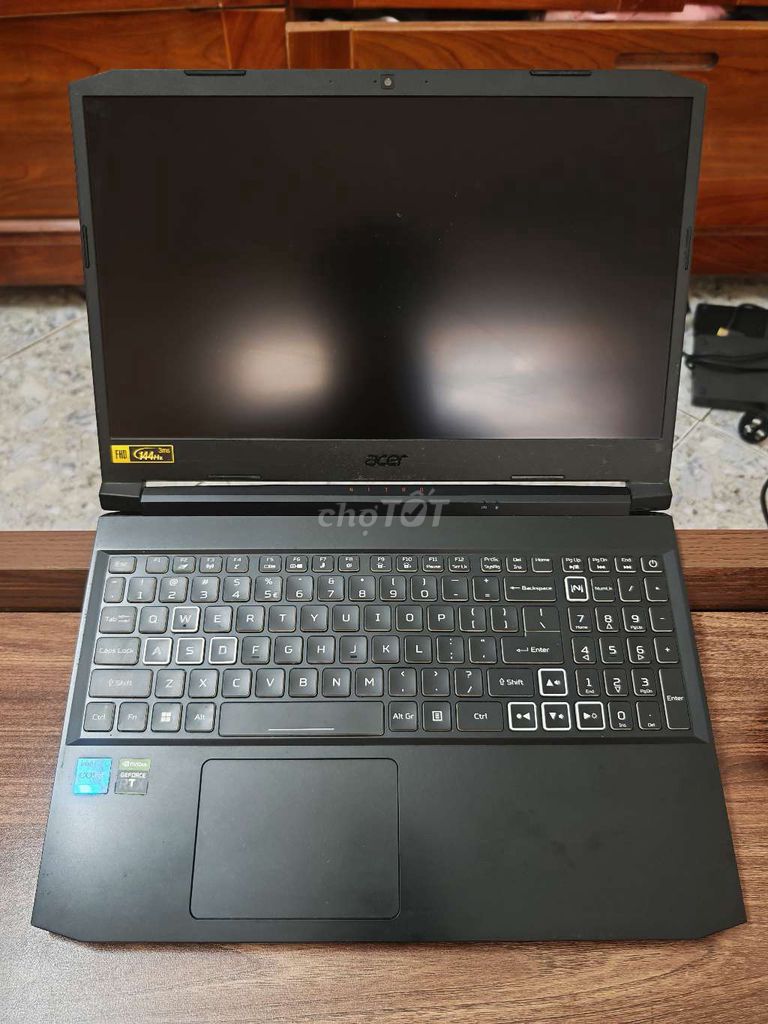 Acer Nitro 5 Eagle i5-11400H 16GB/512GB RTX 3050. Mua bán Laptop tại Quận Long Biên Hà Nội được đăng bởi Pheroin Laptop hình 1