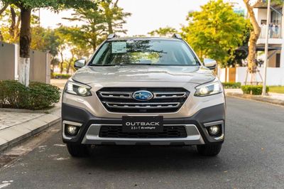 Subaru Outback - Giá *** - Khuyến mãi. Mua bán Ô tô tại Thành phố Thủ Đức Tp Hồ Chí Minh được đăng bởi TRAN HONG QUAN