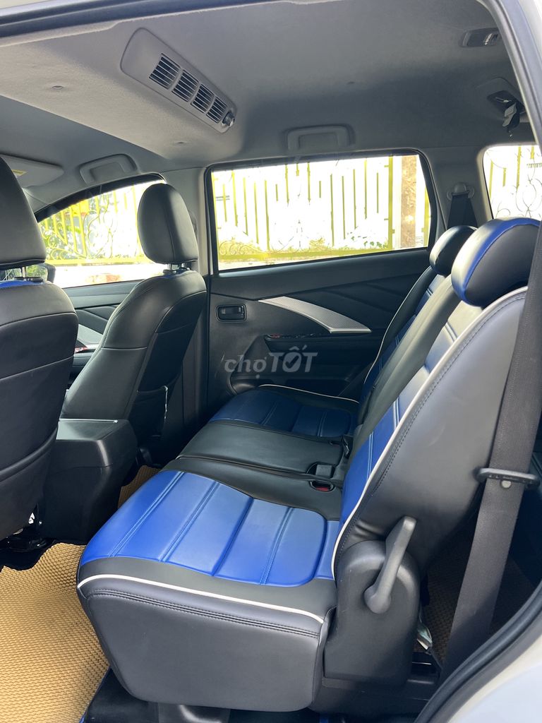 Mitsubishi Xpander 2022 1.5 AT - 78000 km. Mua bán Ô tô tại Huyện Diên Khánh Khánh Hòa được đăng bởi Nguyễn Dũng hình 7