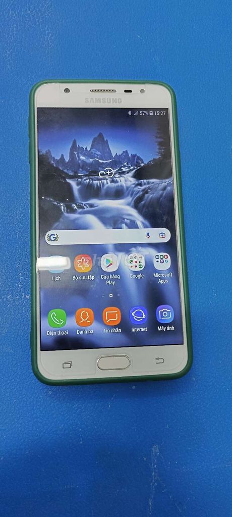 Samsung J7prime , full chức năng