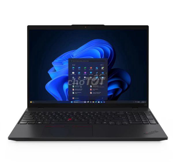 ThinkPad L16 Gen 2: Ultra 5 225U/ 16GB/ SSD 512GB. Mua bán Laptop tại Quận Hải Châu Đà Nẵng được đăng bởi TTCenter 484 NÚI THÀNH hình 1