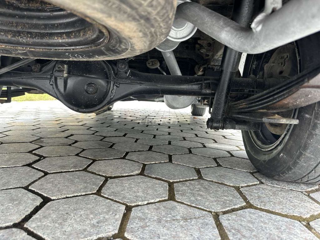 2 107 2004 GL 2004  - 200000 km. Mua bán Ô tô tại Thành phố Bạc Liêu Bạc Liêu được đăng bởi Đặng Việt Hùng hình 3