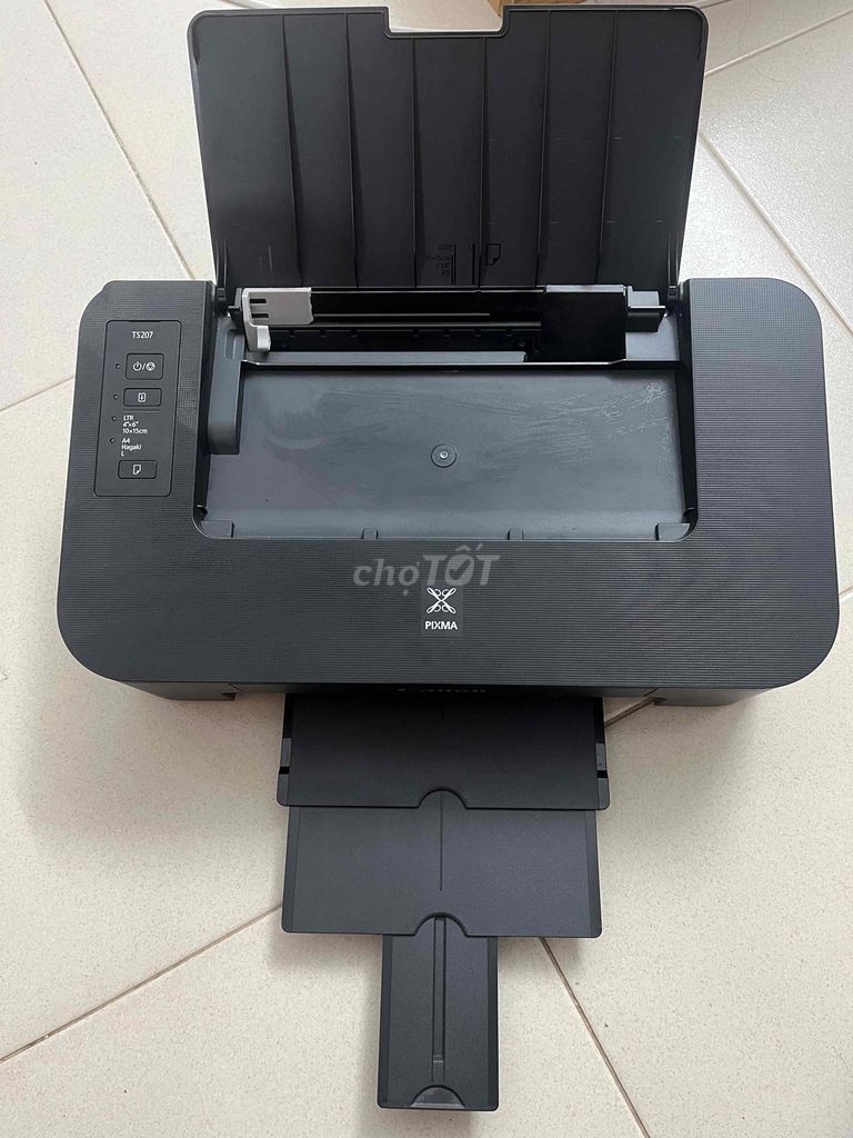 Máy in Canon TS207