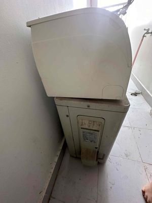 Chuyển nhà cần pass lại máy lạnh Daikin. Mua bán Máy lạnh, điều hoà tại Thành phố Thủ Đức Tp Hồ Chí Minh được đăng bởi Hoàng Minh Hiệp