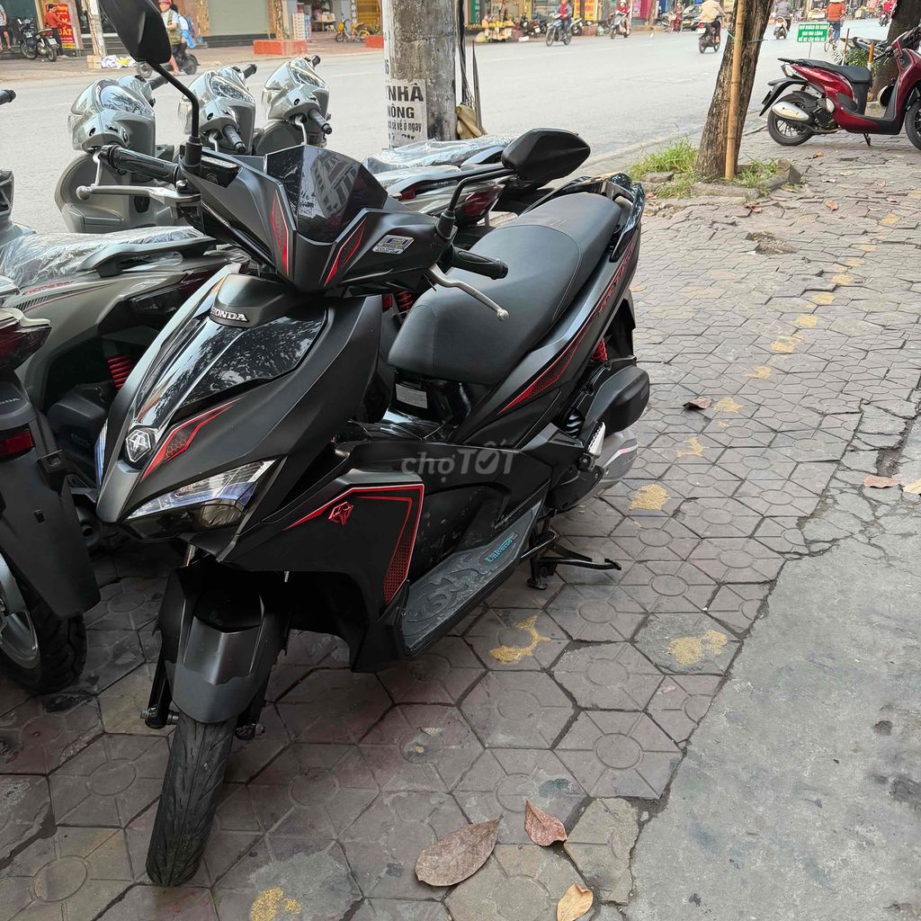 Bán xe AirBlade 2018 khoá smatky.⚡️. Mua bán Xe máy tại Quận Lê Chân Hải Phòng được đăng bởi Cửa Hàng Xe Máy Hương THược  hình 3