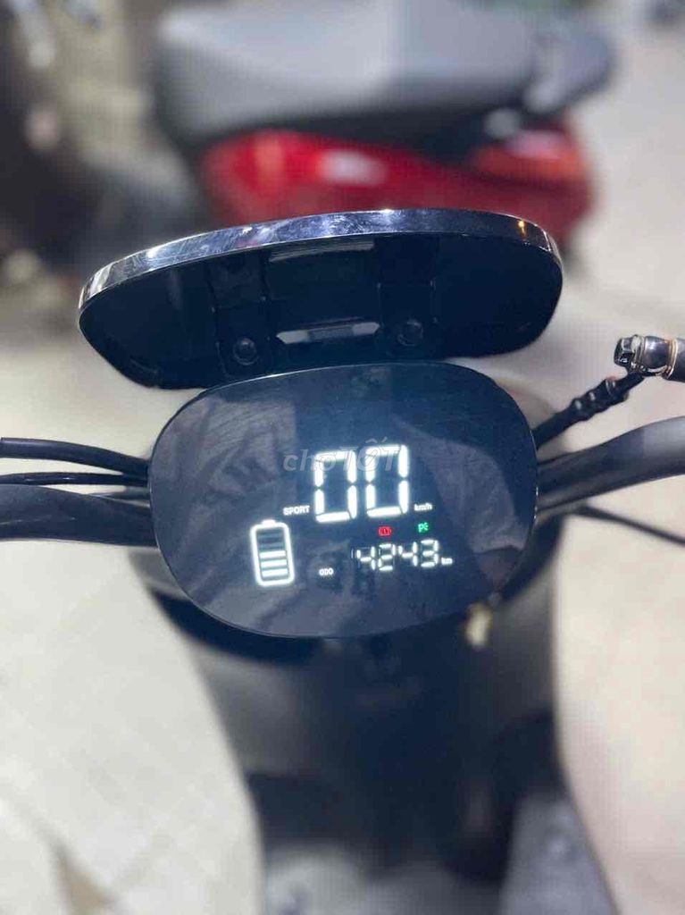 Xe Vinfast cho học sinh bảo hành chính hãng 5 năm